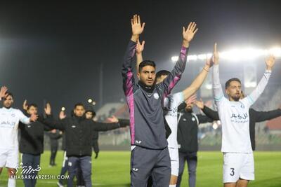 ویدیو| شکست استقلال و پرسپولیس در قلب تهران/ کابوس ۴۸ ساعته علیه سرخابی‌ها