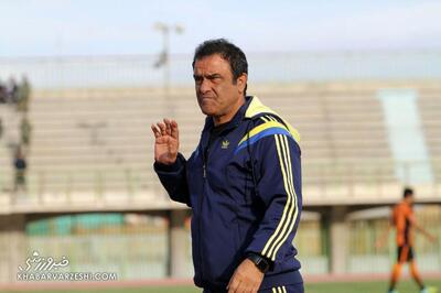 تونل زمان| بازیکن سرشناس پیراهن پرسپولیس را پاره کرد و رفت/ شک نکنید گلم سالم بود وگرنه پرسپولیسی‌ها اعتراض می‌کردند!