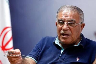 انتقاد تند روشن از سرمربی استقلال: ساپینتو به درد استقلال نمی‌خورد