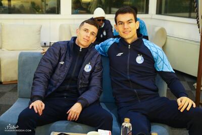 آمار متفاوت استقلال در غیاب ستاره خارجی