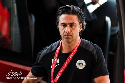 خبرورزشی‌گردی| فرهاد مجیدی: از استقلال رفتم چون با باشگاه مشکل داشتم/ مدیران استقلال اصلا از جدایی من ناراحت نشدند