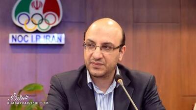 پیام ویژه به ورزشکاران مهاجرت کرده از ایران