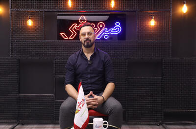 مهاجم استقلال باید حریف تمرینی حسن یزدانی در تیم کشتی‌ باشد!  