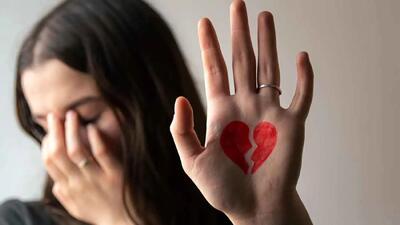 خطر سندرم قلب شکسته بیشتر در کمین کیست؟