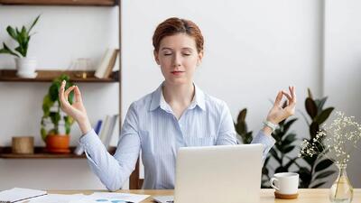  چرا بعضی افراد در شرایط بحرانی آرام می مانند؟
