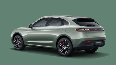 شرایط فروش ارس HM5 ماموت خودرو