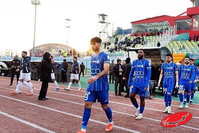 شوک بزرگ به استقلالی ها: استقلال بازیکن جدید جذب نمی‌کند! + علت دقیق - کلبه سرگرمی