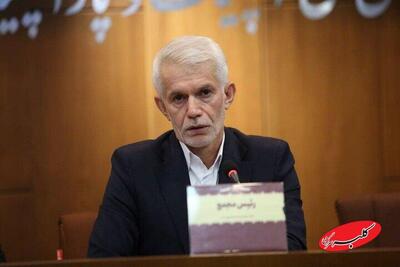 توضیحات مهم معاون وزیر ورزش درباره مدرک تحصیلی جعلی رئیس فدراسیون بدنسازی و پرورش اندام - کلبه سرگرمی