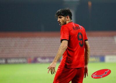 خبری از بازگشت به پرسپولیس نیست | بمب نقل و انتقالات در باشگاه تراکتور! - کلبه سرگرمی