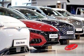  افزایش 35 درصدی قیمت خودروهای داخلی - کلبه سرگرمی