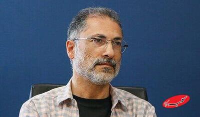  رضا مهدوی: غرفه‌ی موسیقی «رپ» بدون مجوز قانونی نمی‌تواند به نمایشگاه موسیقی بیاید - کلبه سرگرمی