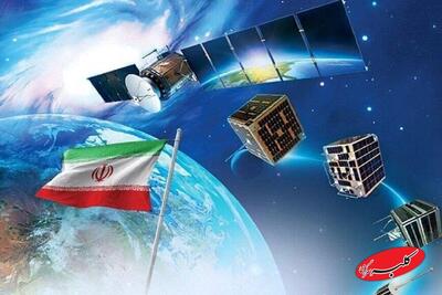  آیا ایران کلید اینترنت اشیای فضایی را به دست آورد؟ - کلبه سرگرمی