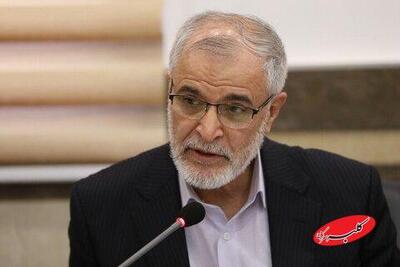  مردم نگران نباشند؛ هشدار مقام امنیتی درباره جنگ روانی در بازار ارز - کلبه سرگرمی