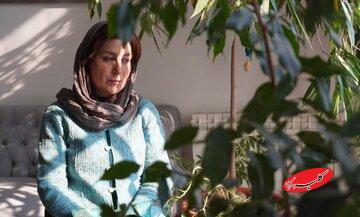 فاطمه معتمدآریا برای بهرام بیضایی چه نوشته بود؟ - کلبه سرگرمی