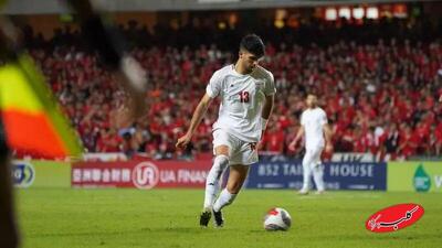 سپاهان با درخواست پرسپولیس موافقت کرد؛ آریا یوسفی به یک شرط سرخپوش می شود - کلبه سرگرمی