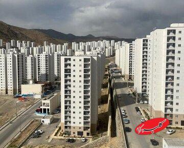  سقوط آزاد ساخت‌وساز در کشور/ ساخت پروژه‌های نهضت ملی مسکن متوقف می‌شود؟ - کلبه سرگرمی