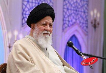  اظهارات عجیب و جدید علم‌الهدی درباره حجاب؛ مساله امروز برهنگی است نه بی‌حجابی/ باید منعطف باشیم! - کلبه سرگرمی