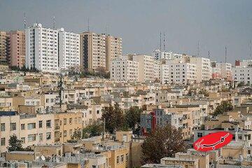  افزایش قیمت مسکن در برخی نقاط تهران/ سازندگان مجبور به تهاتر شدند - کلبه سرگرمی