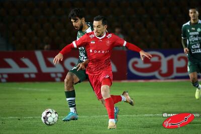 شوک اوسمار به بازیکن باتجربه؛ در لیست خروجی | خداحافظی به جای افزایش قرارداد - کلبه سرگرمی