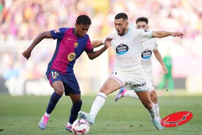 ۲۰ پاس گل برتر لالیگا در سال ۲۰۲۵ + لینک دانلود فیلم - کلبه سرگرمی