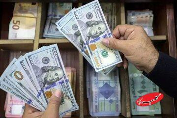  فوری/دلار به کانال ۱۳۰ هزار تومان برگشت/ تشکیل جلسۀ تیم اقتصادی دولت با موضوع دلار و معیشت - کلبه سرگرمی