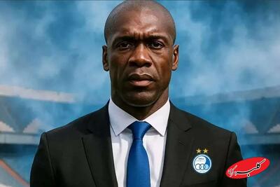 استقلال با سیدورف ادامه می‌دهد؟ - کلبه سرگرمی