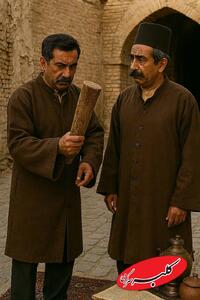  فیلم | بپا! چوب تو آستینت نکنند! - کلبه سرگرمی