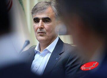 استعفای فرزین قطعی شد؟ توضیح بانک مرکزی را ببینید - کلبه سرگرمی