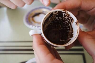  فال قهوه امروز دوشنبه ۸ دی ماه ۱۴۰۴ برای متولدین همه ماه‌ها - کلبه سرگرمی