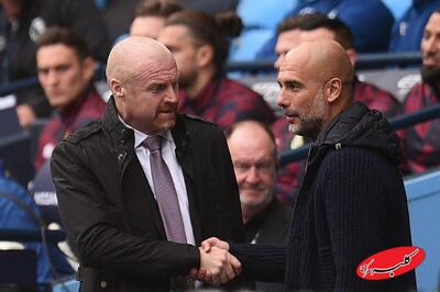 مربی همیشه‌بازنده در طلسم گواردیولا - کلبه سرگرمی