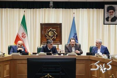 تشکیل جلسه تیم اقتصادی دولت درخصوص سیاست‌های ارزی، تجاری و معیشتی مردم - مجله اینترنتی کولاک