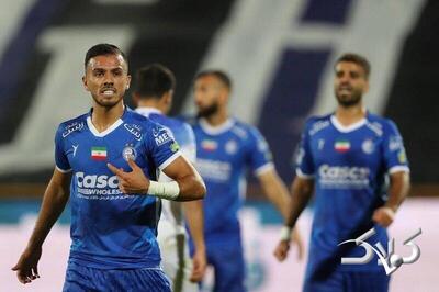 چراغ سبز بازیکن استقلال به پرسپولیس | جدایی جنجالی در نیم فصل؟ - مجله اینترنتی کولاک