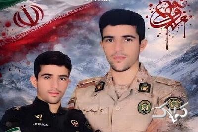 شهادت یک مرزبان حین انجام مأموریت - مجله اینترنتی کولاک