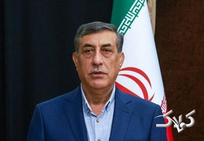 ورزشگاه آزادی با پیشرفت ۸۵ درصدی در مسیر بهره‌برداری است - مجله اینترنتی کولاک