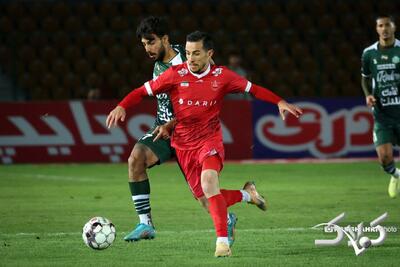 شوک اوسمار به بازیکن باتجربه؛ در لیست خروجی | خداحافظی به جای افزایش قرارداد - مجله اینترنتی کولاک