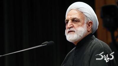 دستور قاطع اژه ای؛ این جرم در حد فساد فی‌الارض است | جریمه کافی نیست | مجازات اخلالگران اقتصادی مانند اقدام در مقابله با نظام است - مجله اینترنتی کولاک