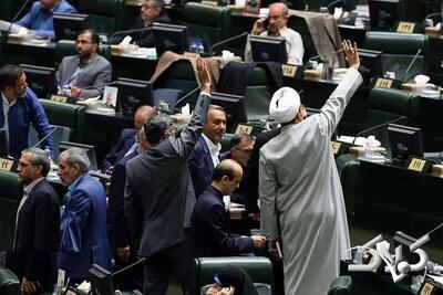 برخی نمایندگان با نطق در مجلس به دنبال فالور هستند! + ویدئو - مجله اینترنتی کولاک