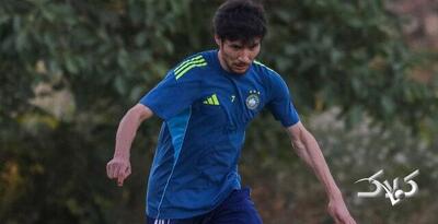 خرید جدید پرسپولیس با قرارداد یک میلیون دلاری - مجله اینترنتی کولاک