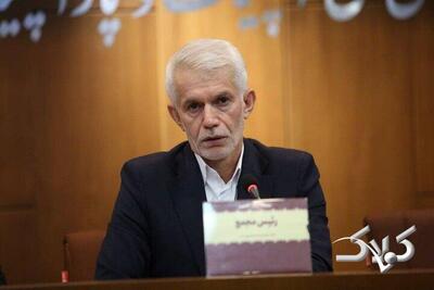 توضیحات مهم معاون وزیر ورزش درباره مدرک تحصیلی جعلی رئیس فدراسیون بدنسازی و پرورش اندام - مجله اینترنتی کولاک