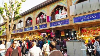 اعتراض برخی کسبه به نوسان شدید قیمت ارز/ رکود و کمبود مشتری داد بازاری‌ها را هم درآورد - مجله اینترنتی کولاک