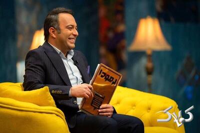 مردها برای خواستگاری چه کفشی بپوشند | توصیه خاص پدر تشریفات ایران را ببینید - مجله اینترنتی کولاک