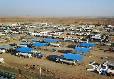 ۶۰درصد از کل تجارت ایران و افغانستان از گمرک دوغارون انجام می‌شود | تردد روزانه از مرز به ۱۳۰۰ کامیون رسید - مجله اینترنتی کولاک