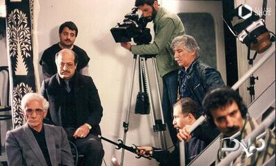 برخورد بهرام بیضایی با بازیگران سر صحنه فیلم | ناگفته‌های مجید مظفری درباره همکاری‌اش با بیضایی - مجله اینترنتی کولاک