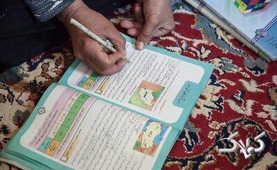 نرخ باسوادی در استان سمنان به ۹۸.۳ درصد رسید - مجله اینترنتی کولاک