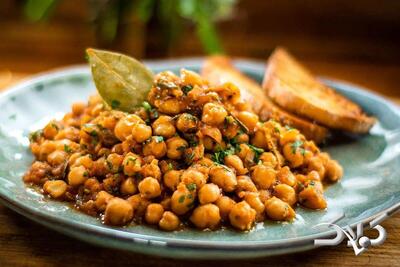  چوله پالک؛ خوراک معطر هندی و مناسب روزهای سرد - مجله اینترنتی کولاک