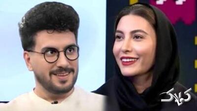 بازیگران زن در این برنامه‌ها شرکت نمی‌کنند! | فریبا نادری کاری کرد که...| ببینید - مجله اینترنتی کولاک