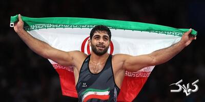 ساروی برترین ورزشکار سال جهان می‌شود؟ | رقابت با امباپه، یوکیچ و آلکاراس - مجله اینترنتی کولاک