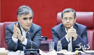 فوری؛ همتی جایگزین فرزین می‌شود - مجله اینترنتی کولاک