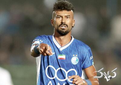 استقلال شبیه واردات خودرو شده | رامین رضاییان ضررش برای تیم بیشتر است - مجله اینترنتی کولاک