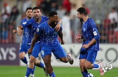 مهاجم استقلال خسته است، می‌فهمید؟ - مجله اینترنتی کولاک